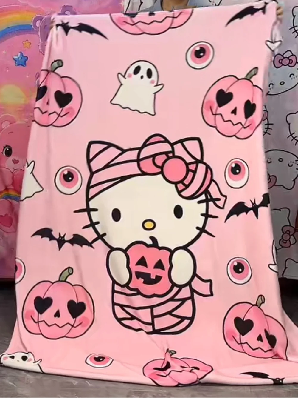 Hello Kitty hello kitty